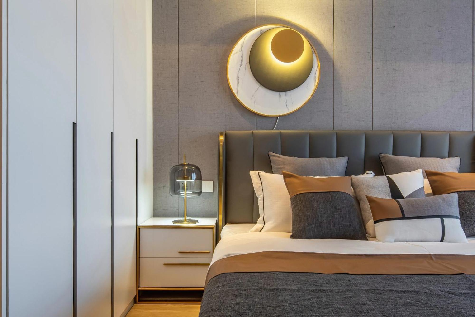 Yomanjoo City View Hotel - Shenzhen Nanshan Coastal City Flagship Store Dış mekan fotoğraf